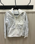 Grand Prix Kway Raincoat - Large