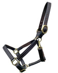 Bromont Leather Halter