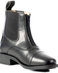 Equinavia Tilda Kids Synthetic Zip Paddock Boots