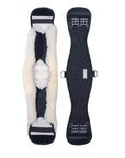 WH Sheepskin Dressage Girth