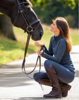 Shires Aubrion Revive Long Sleeve Sun Shirt - Ladies - Horse & Hound Tack Shop