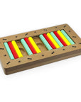 Brainiac Rollie-Pollie Treat Dispensing Toy - Horse & Hound Tack Shop