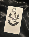 AJ & co. Letter Bridle Charms