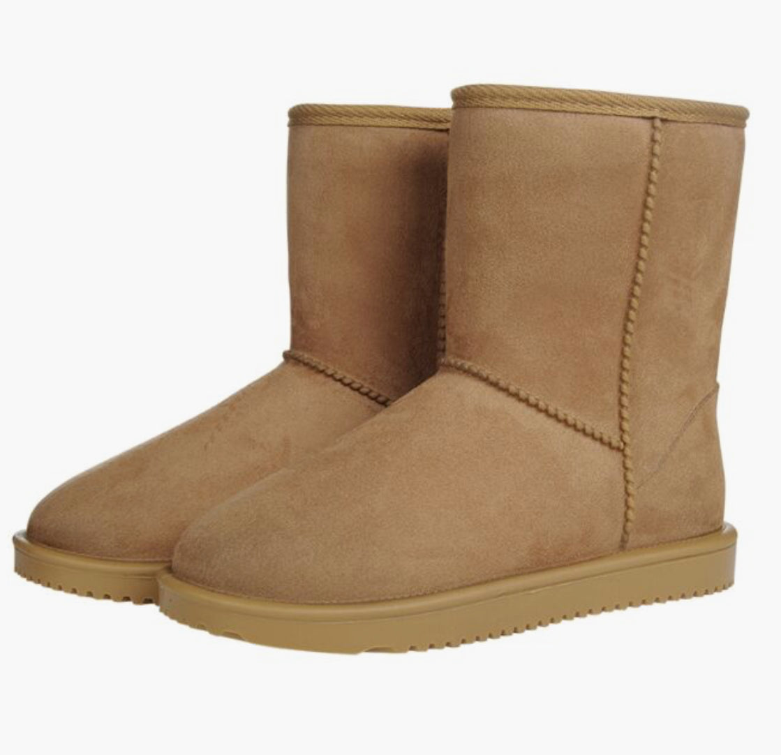 HKM Davos Waterproof All Weather Boots - Horse & Hound Tack Shop