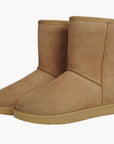 HKM Davos Waterproof All Weather Boots - Horse & Hound Tack Shop