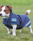 Shires StormBreaker Dog Coat - Horse & Hound Tack Shop