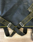 Canadian Horsewear 78” 160g Maxim Storm Blanket