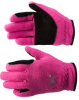 Horze Kids Fleece Gloves - Horse & Hound Tack Shop