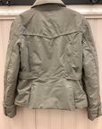 Fine Used Anky Ladies Riding Jacket (US12) - Horse & Hound Tack Shop