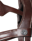 Signature Sport by Antares Flash Bridle - Horse & Hound Tack Shop