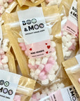 Boo&Moo Mini Sugar Cube Treats - Horse & Hound Tack Shop
