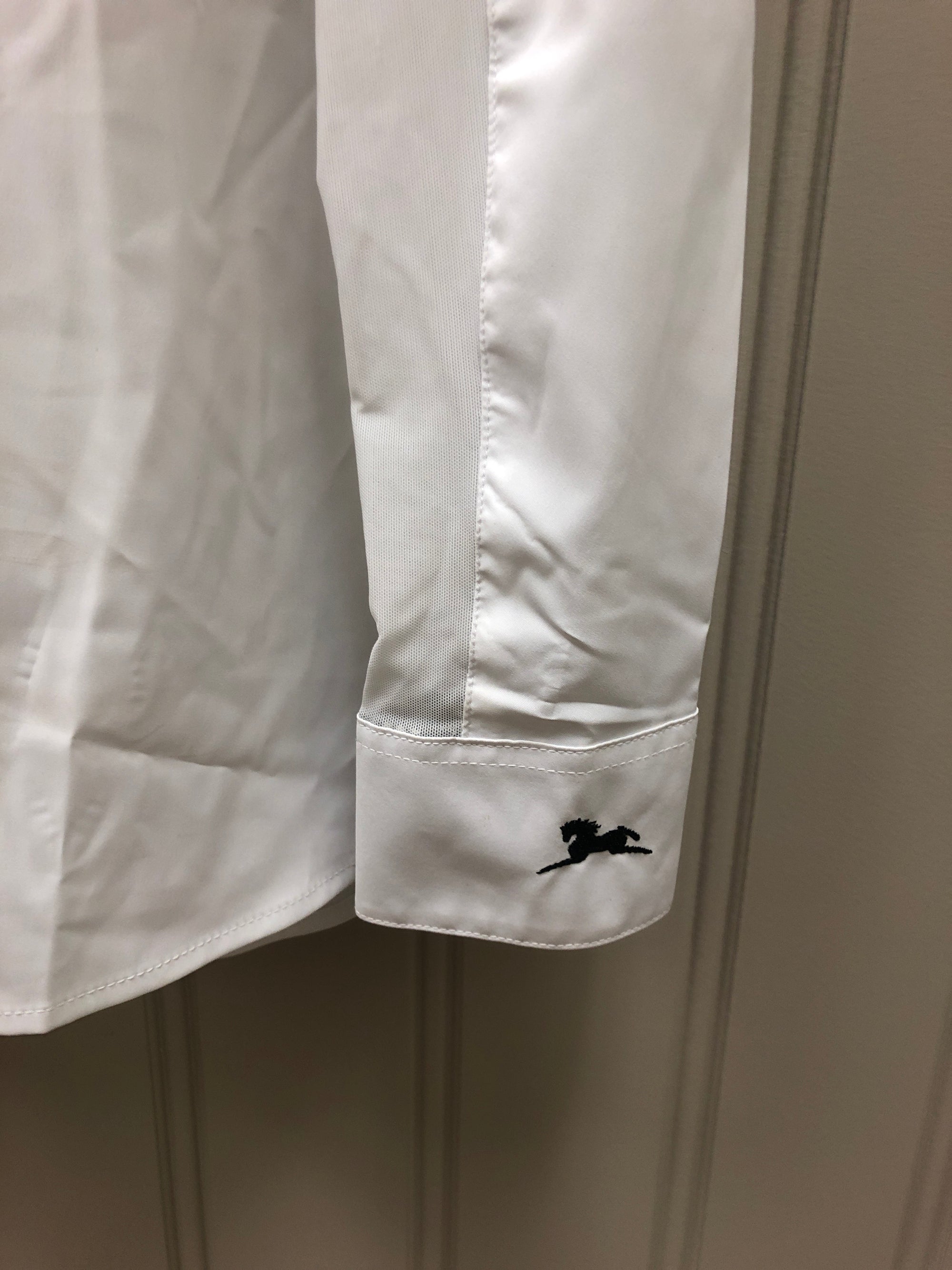 Fine Used R.J. Classics ladies Show Shirt Medium