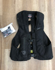 Fine Used Hit-Air MLV-C Safety Vest (Medium)