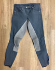 Fine Used Cavallo Clio Full Seat Breeches - Horse & Hound Tack Shop