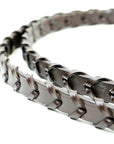 Antarès Signature Fancy Stitched Raised Laced Reins