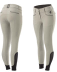 Equinavia Women’s Victoria Silicone Full Seat Breech - Horse & Hound Tack Shop