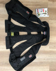 Fine Used Hit-Air MLV-C Safety Vest (Medium)