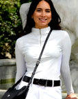 LA Equestrian The Dana Crossbody