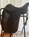 Antares Altair Dressage Saddle - Horse & Hound Tack Shop