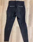 Fine Used E.L.T Ladies High Back Breeches, 28” - Horse & Hound Tack Shop