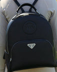 LA Equestrian The Laguna Backpack