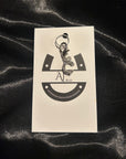 AJ & co. Letter Bridle Charms