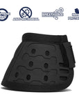 Majyk Equipe No Turn Overreach Boot - Horse & Hound Tack Shop