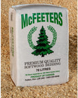 McFeeters Shavings - White Pine - Horse & Hound Tack Shop