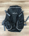 Black Shedrow Show Backpack