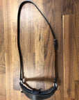 Fine Used Leather Noseband