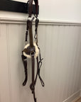 Fine Used HDR 5-Point Breastplate - Horse & Hound Tack Shop