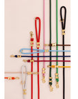 The Foggy Dog Marine Rope Leash - Horse & Hound Tack Shop