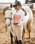 Armateq Ultrabreathable Hunter Show Shirt - Horse & Hound Tack Shop