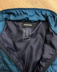 Fine Used Fouganza Vest Kids 12yrs - Horse & Hound Tack Shop