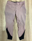 Fine Used Struck 50series Breeches - Horse & Hound Tack Shop