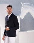 Pikeur Mens Teo Competition Jacket - Horse & Hound Tack Shop