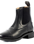 Equinavia Tilda Kids Synthetic Zip Paddock Boots