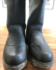 Ladies Fine Used Mountain Horse Rimfrost Winter Boots - 8R