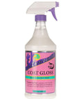 Silverado Coat Gloss