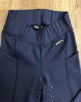 Fine Used Kerrits XS Riding Tights - Horse & Hound Tack Shop