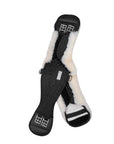 WH Sheepskin Dressage Girth