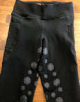 Ladies Elation Winter Tight - Small