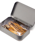 Community Dog Treats Dried Sardines in Tin - Horse & Hound Tack Shop