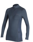Shires Aubrion Revive Long Sleeve Sun Shirt - Ladies - Horse & Hound Tack Shop