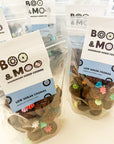 Boo&Moo Low Sugar Horse Cookies - Horse & Hound Tack Shop