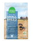 Open Farm® Grain Free Small Breed Recipe Dry Dog Food - Horse & Hound Tack Shop