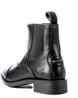 Equinavia Tilda Kids Synthetic Zip Paddock Boots