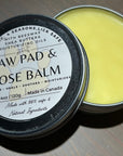 Paw Pad & Nose Balm - Horse & Hound Tack Shop