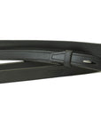 Antarès Signature Rubber Lined Leather Reins
