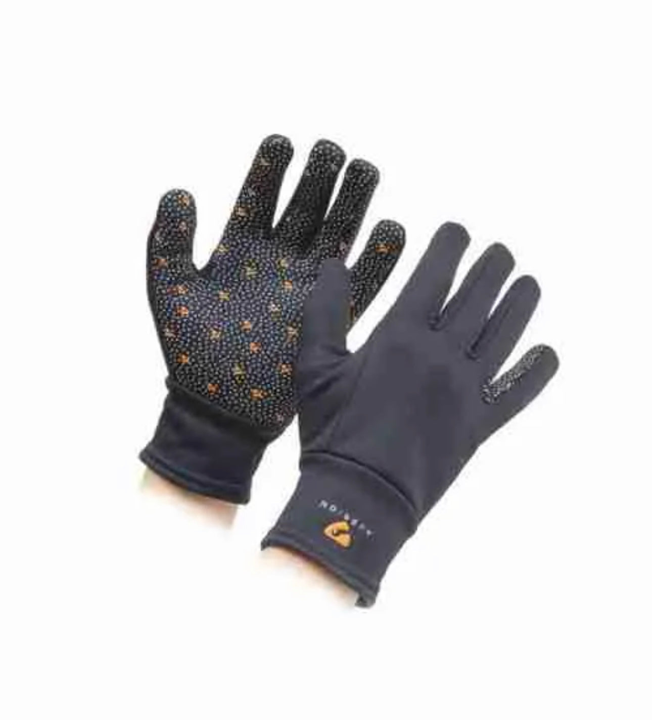 Shires Aubrion Patterson Winter Glove - Horse & Hound Tack Shop